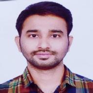 Jitendra Parihar NEET-UG trainer in Jodhpur