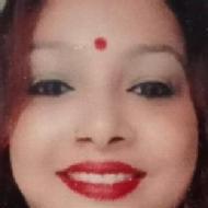 Upasana D. Class 12 Tuition trainer in Guwahati