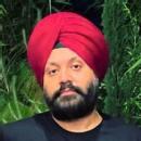 Photo of Manpreet Singh