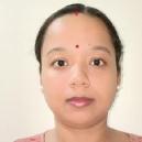 Photo of Sarmistha G.