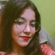 Reshmi M. Class I-V Tuition trainer in Howrah