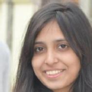 Anshika U. MS Office Software trainer in Roorkee