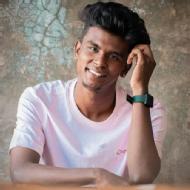 Dominic Savio Dance trainer in Chennai