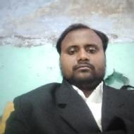 Hanuman Prasad Class 9 Tuition trainer in Chitrakoot Dham Karwi