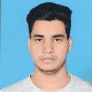 Satyam Kumar Class I-V Tuition trainer in Vaishali