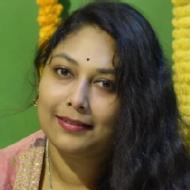 Soumyajita B. Class 12 Tuition trainer in Kolkata