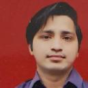 Photo of Nitish