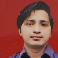 Nitish Class 10 trainer in Delhi