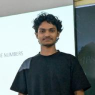 Aman Kumar Class 10 trainer in Mumbai