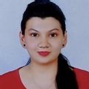 Photo of Jeel S.