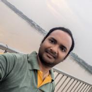 Vivek Nain Python trainer in Lucknow