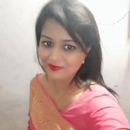 Neha S. Class 10 trainer in Prayagraj