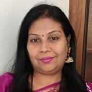 Heena N. Tarot trainer in Thane