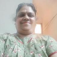Monika G. Class 12 Tuition trainer in Delhi