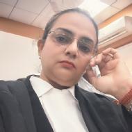 Anju M. LLB Tuition trainer in Vasai