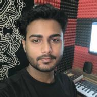 Shiv Ganguly Music Production trainer in Rishikesh