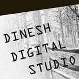 Dinesh Digital Studio institute in Chennai