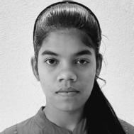 Savita K. Class I-V Tuition trainer in Noamundi