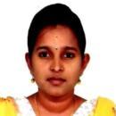 Photo of Pavithra S.