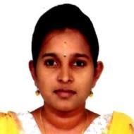 Pavithra S. Class 10 trainer in Arani