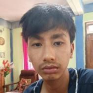 Eldrin Subba Japanese Language trainer in Kalimpong