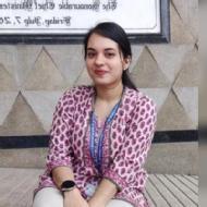 Shibani S. Class 12 Tuition trainer in Sambalpur