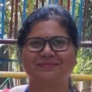 Nilima O. Class 12 Tuition trainer in Noida