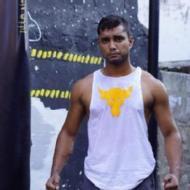 Madhu Babu Challapalli Personal Trainer trainer in Komali