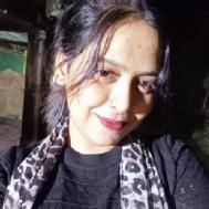 Liza Rani Rout . Class 8 Tuition trainer in Bhubaneswar