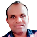 Photo of Sanjeev More 