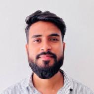 Mohit Sharma Class 12 Tuition trainer in Delhi