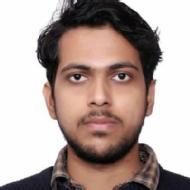 Anshu Yadav Class I-V Tuition trainer in Noida