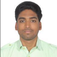 Mohammed Furqan Saleem BTech Tuition trainer in Karim Nagar