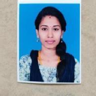 Navashree Spoken English trainer in Hosur