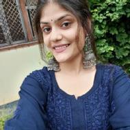 Sanchita R. Class I-V Tuition trainer in Utter Pradesh
