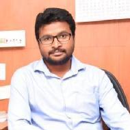 Naresh Kumar Vadimala Video Editing trainer in Hyderabad