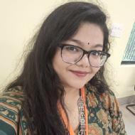 Rashmirekha G. Class I-V Tuition trainer in Balasore