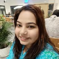 Prerna T. Class 10 trainer in Pune