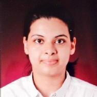 Madhavi M. Class I-V Tuition trainer in Mumbai