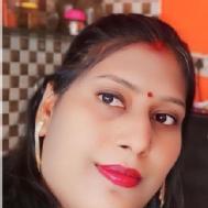 Barkha G. Class I-V Tuition trainer in Asansol
