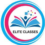 Elite Classes Class 12 Tuition institute in Hyderabad