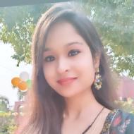 Sonam P. Class 12 Tuition trainer in Delhi
