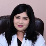 Dr. Rudri A. MBBS & Medical Tuition trainer in Indore