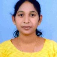 Prasaditha Gadda P. Class 11 Tuition trainer in Huzurabad