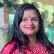 Neha J. Meditation trainer in Delhi