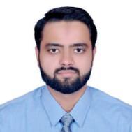 Ahsan Uddin Ahmad Class 12 Tuition trainer in Nawabganj