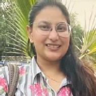 Vinish J. Class I-V Tuition trainer in Ludhiana