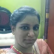 Kalema S. CMA trainer in Tindivanam