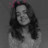 Sakshi S. Class I-V Tuition trainer in Indore