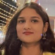 Nishi Class I-V Tuition trainer in Bangalore
